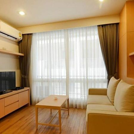 Aparthotel Residencia One Bangkok Exterior foto