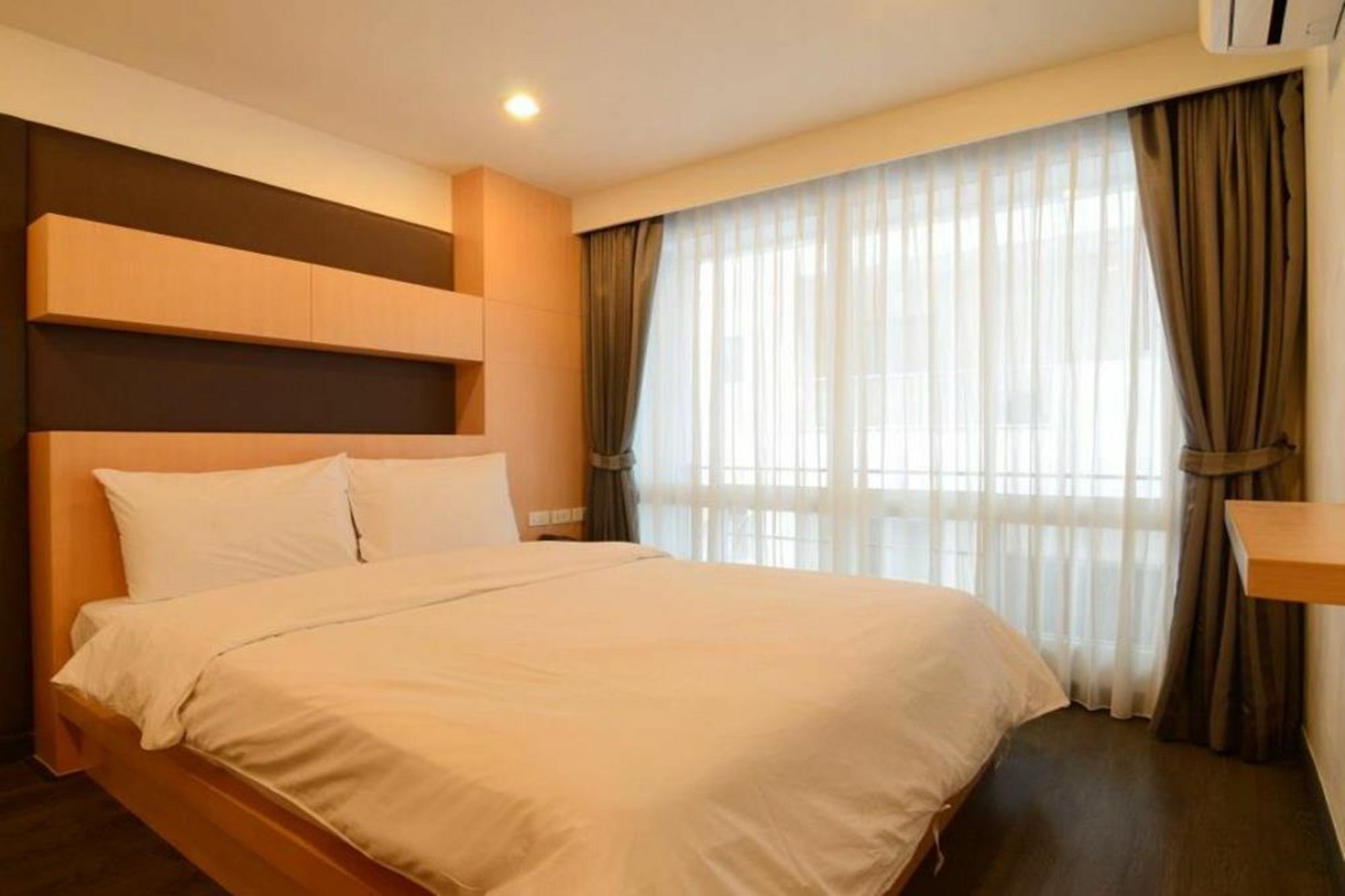 Aparthotel Residencia One Bangkok Exterior foto